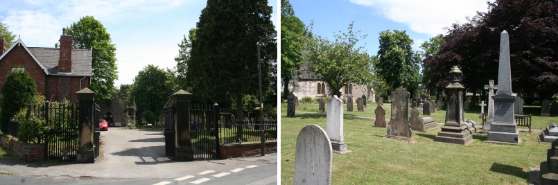 Selby Cemetery